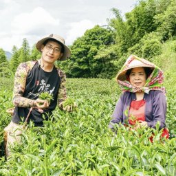 戴文祥 講師