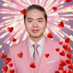 徐方正 講師