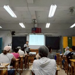 小川聖市 講師