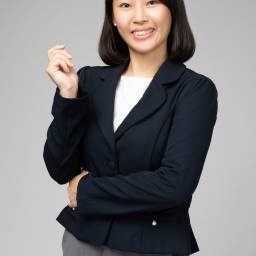 陳雅婷 講師