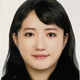 吳佩珊 講師