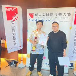 蔡政達 講師