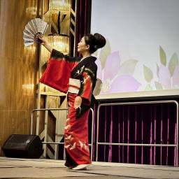曾桂香 講師